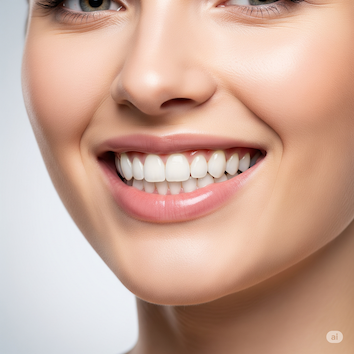 Cosmetic Dentistry Icon