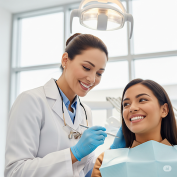 General Dentistry Icon
