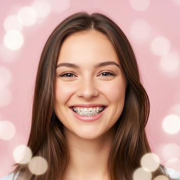 Orthodontics Icon